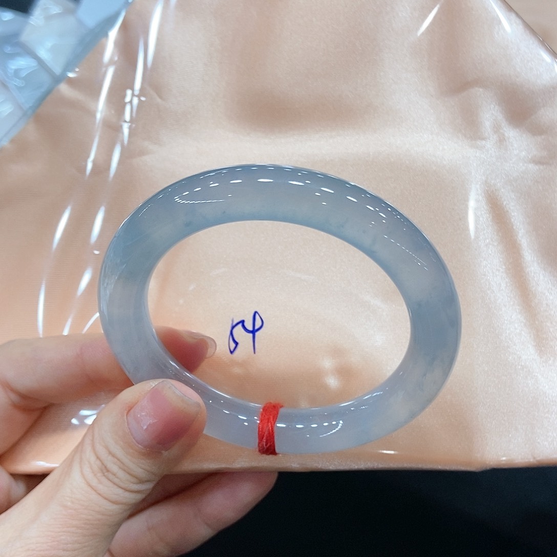 【闪购商品】翡翠手镯未镶嵌翡翠
