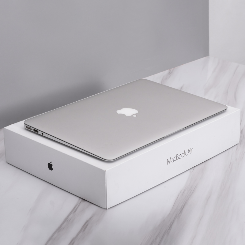 95新 Apple/苹果 Macbook13寸Air超薄苹果笔记本电脑网课商务办公
