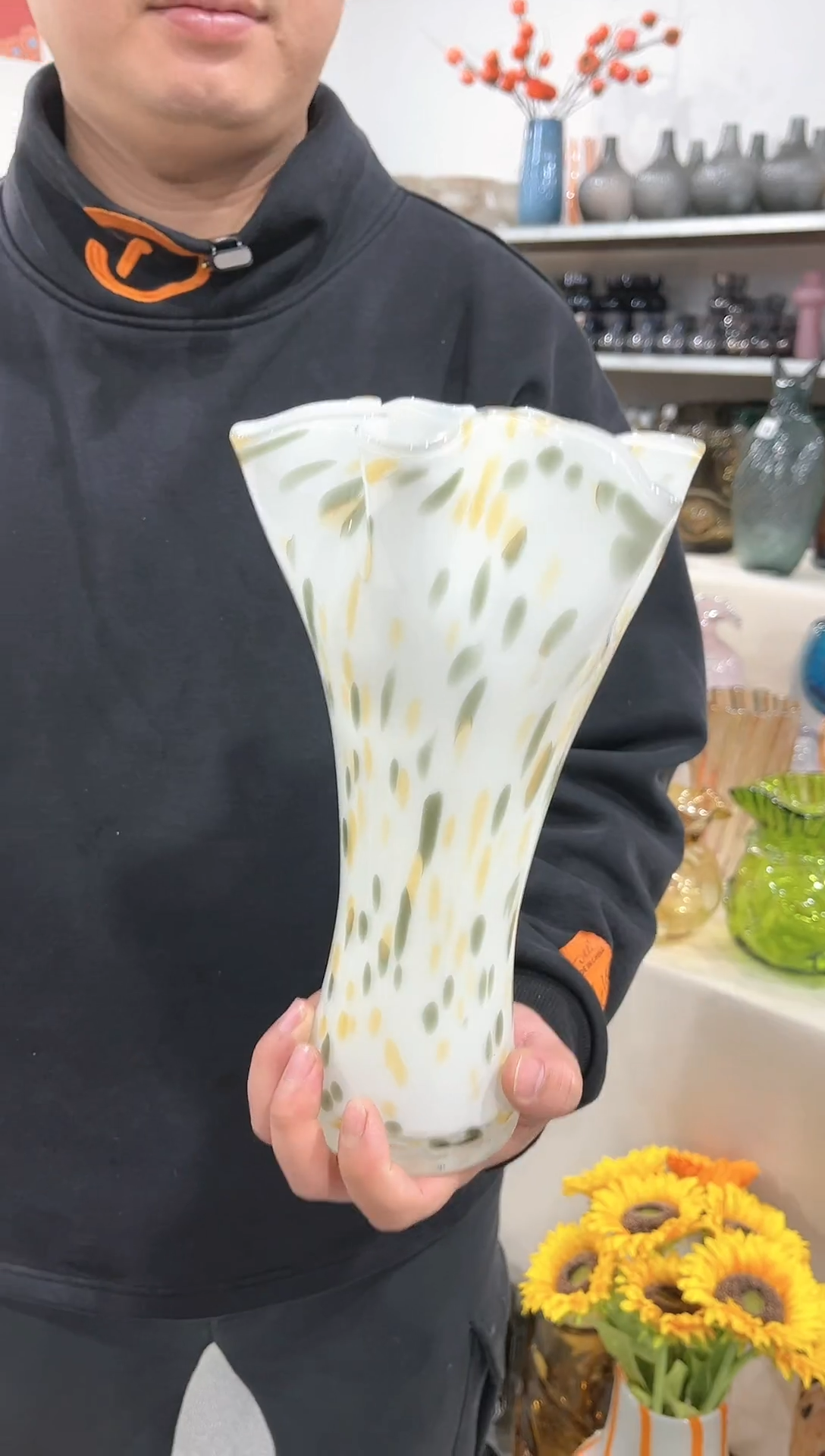 【闪购商品】766白菜