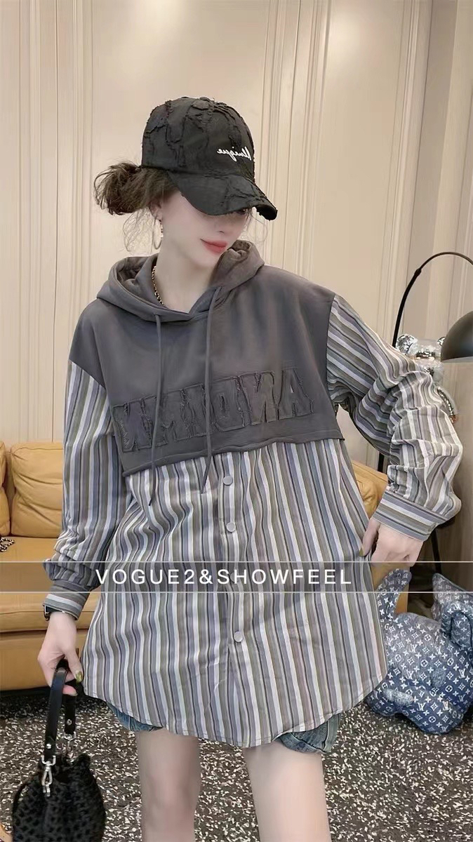 胖多金大码女装～大码男装