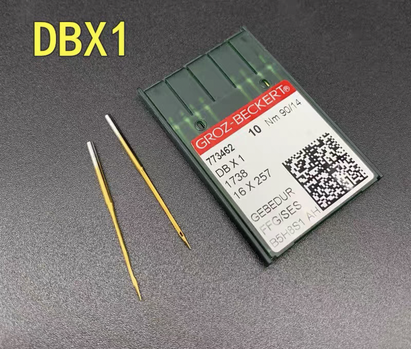 工业缝纫机专用 平车通用金针