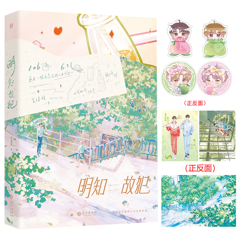 【当当】明知故犯明知故犯明知故犯书籍