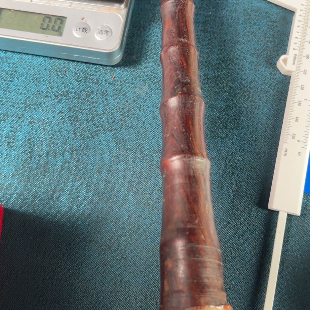 降香黄檀把件多样性