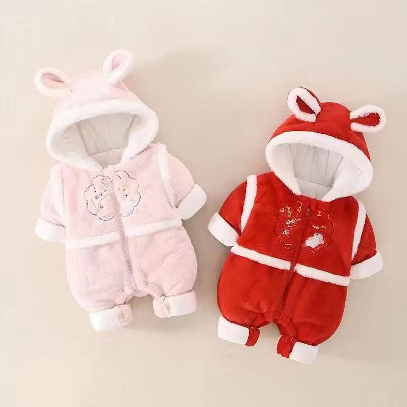 ３５.９—８９.９《扣号链接，需备注编码，瑕疵款！非直播间勿拍》婴幼儿服饰