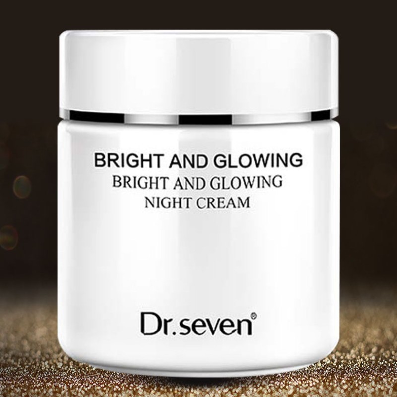 蒂尔施璀璨莹亮晚霜 50g