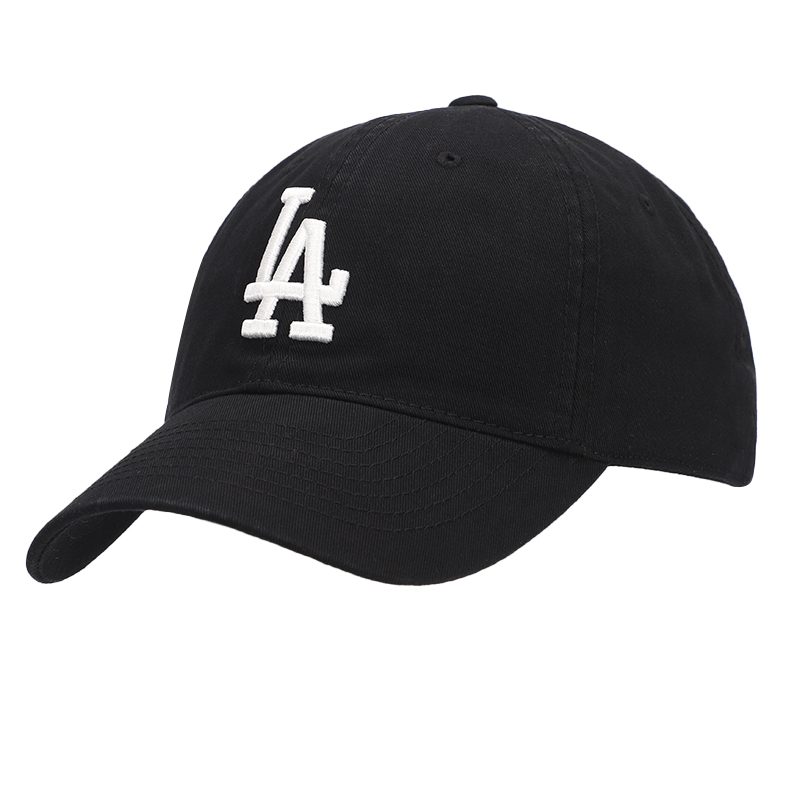 MLB棒球帽男帽女帽新款休闲帽时尚鸭舌帽韩版情侣款帽子3ACP6601N