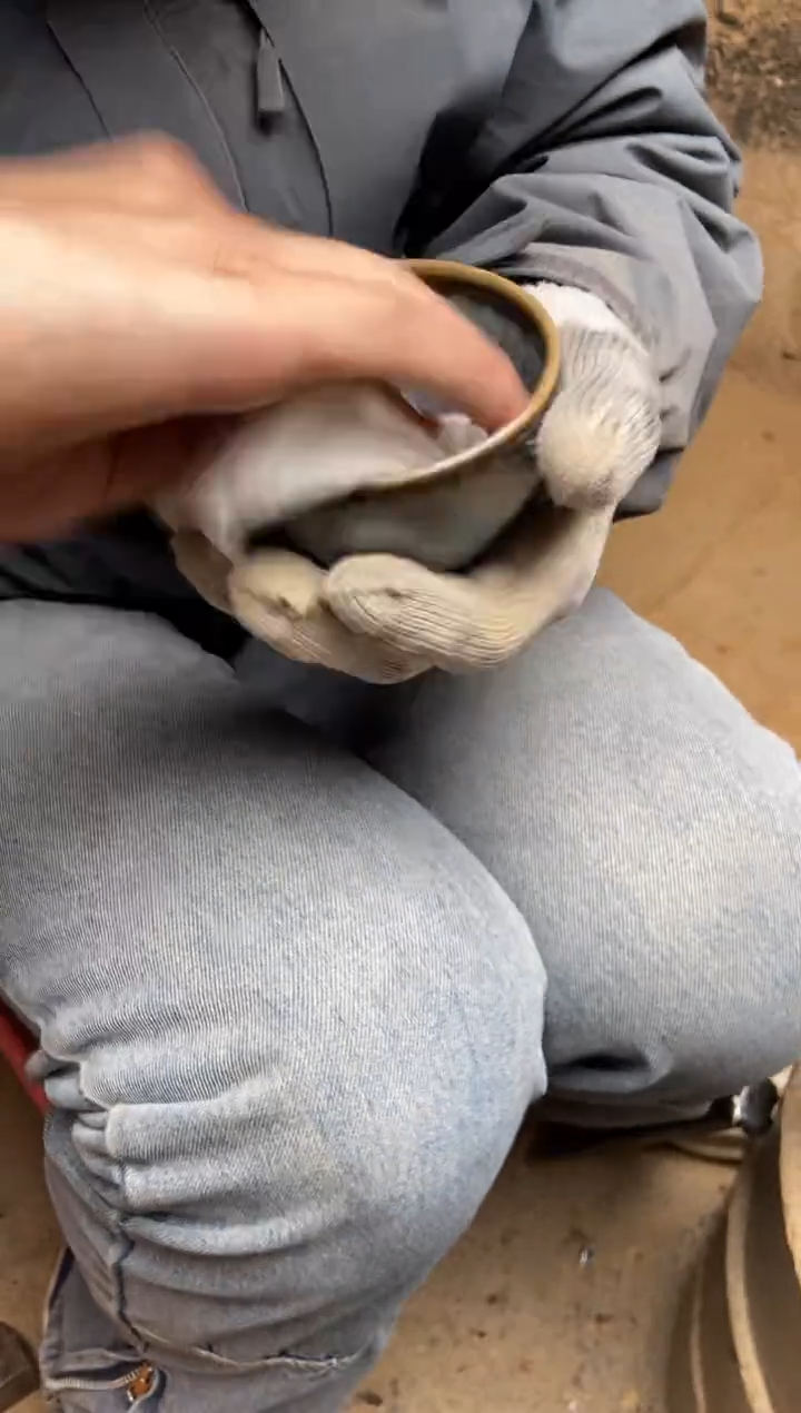 【闪购商品】瓷茶盏13