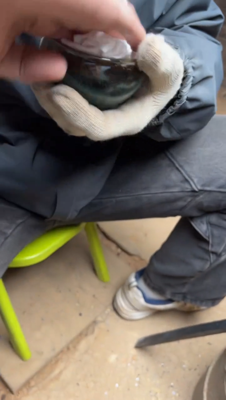 【闪购商品】瓷茶盏10