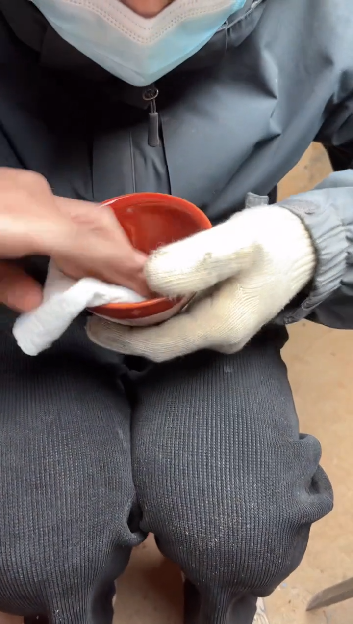 【闪购商品】瓷茶盏32