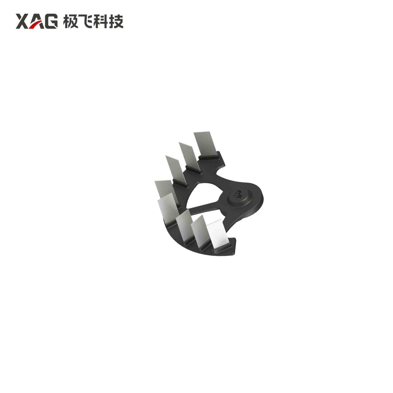 极飞21-25款睿播甩盘【多款型号，请按适配机型选购】农机配件