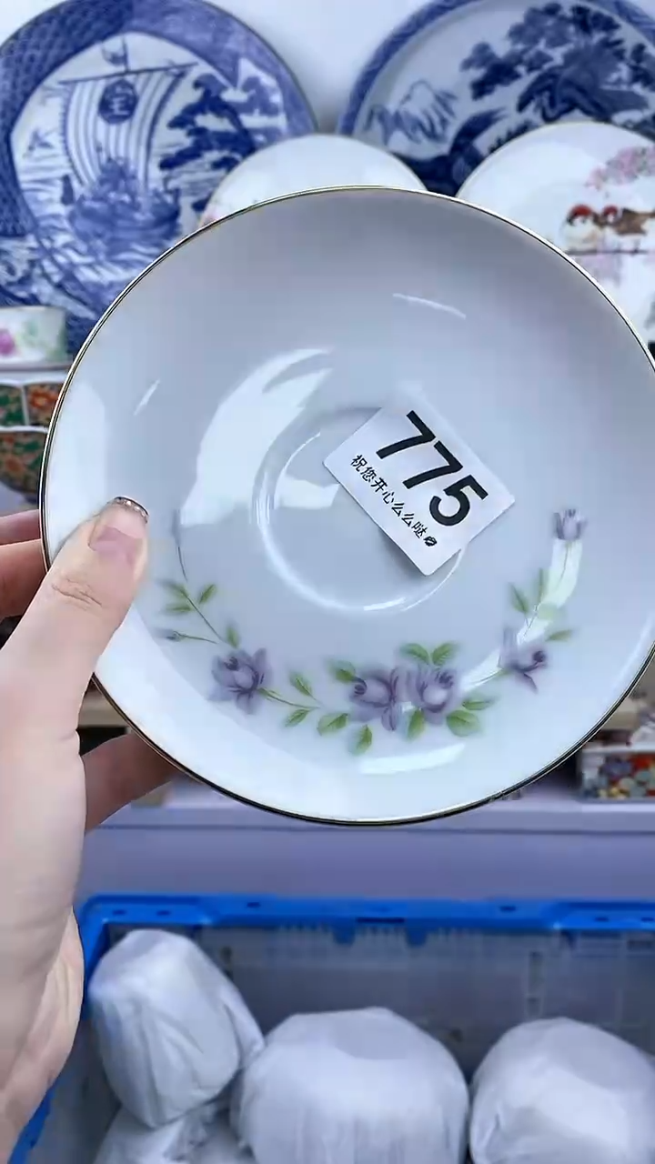 【闪购商品】瓷其他775