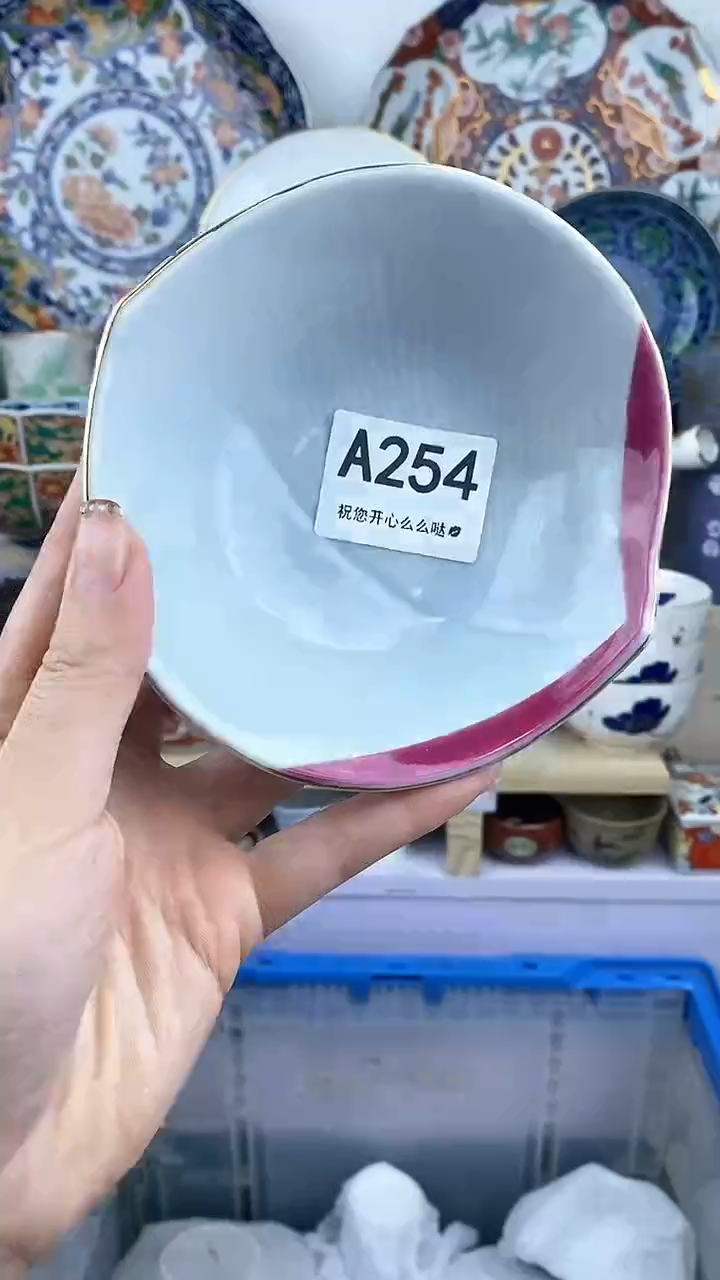 【闪购商品】瓷其他a254