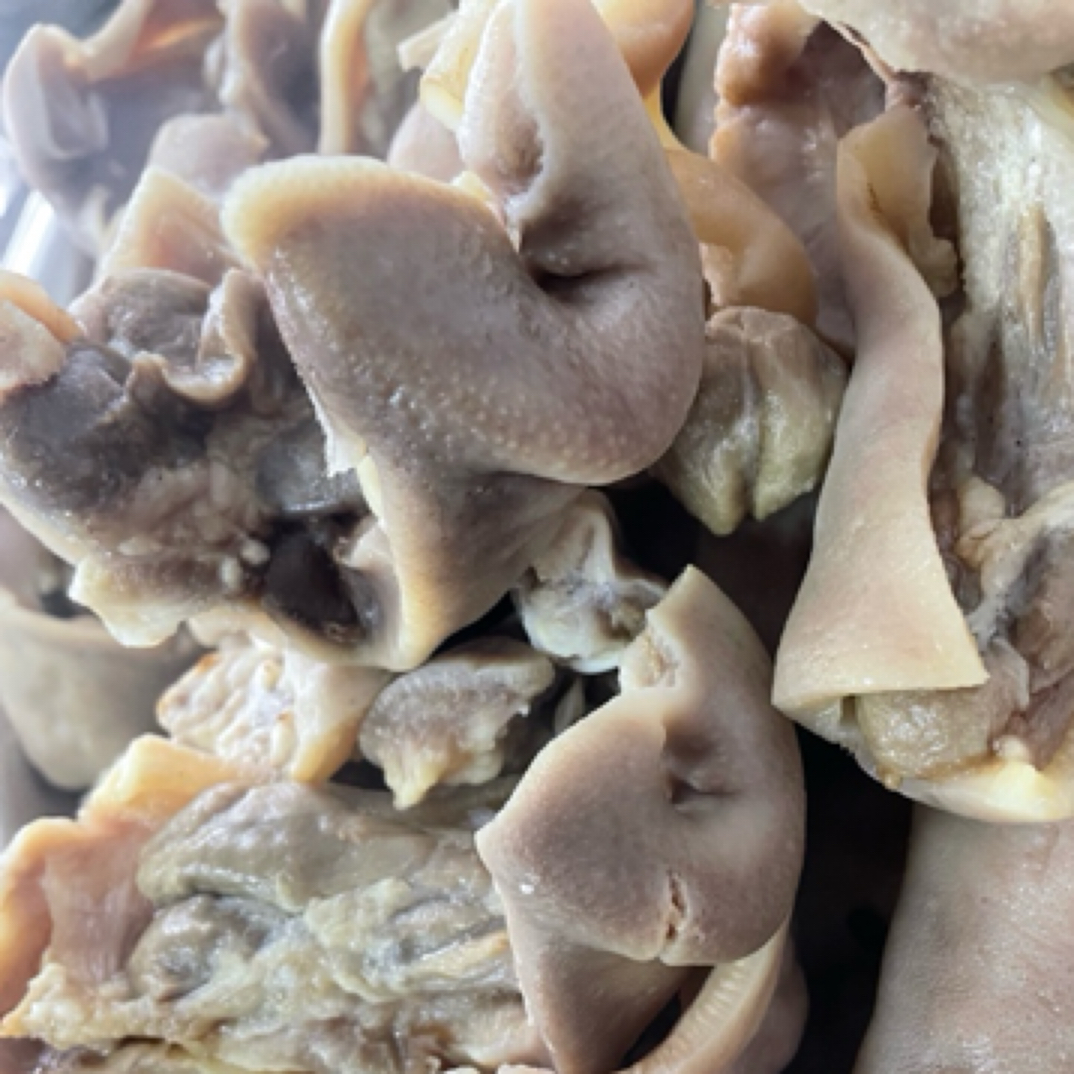 咸猪拱嘴（江阴发货）（四江浙沪安徽包邮）