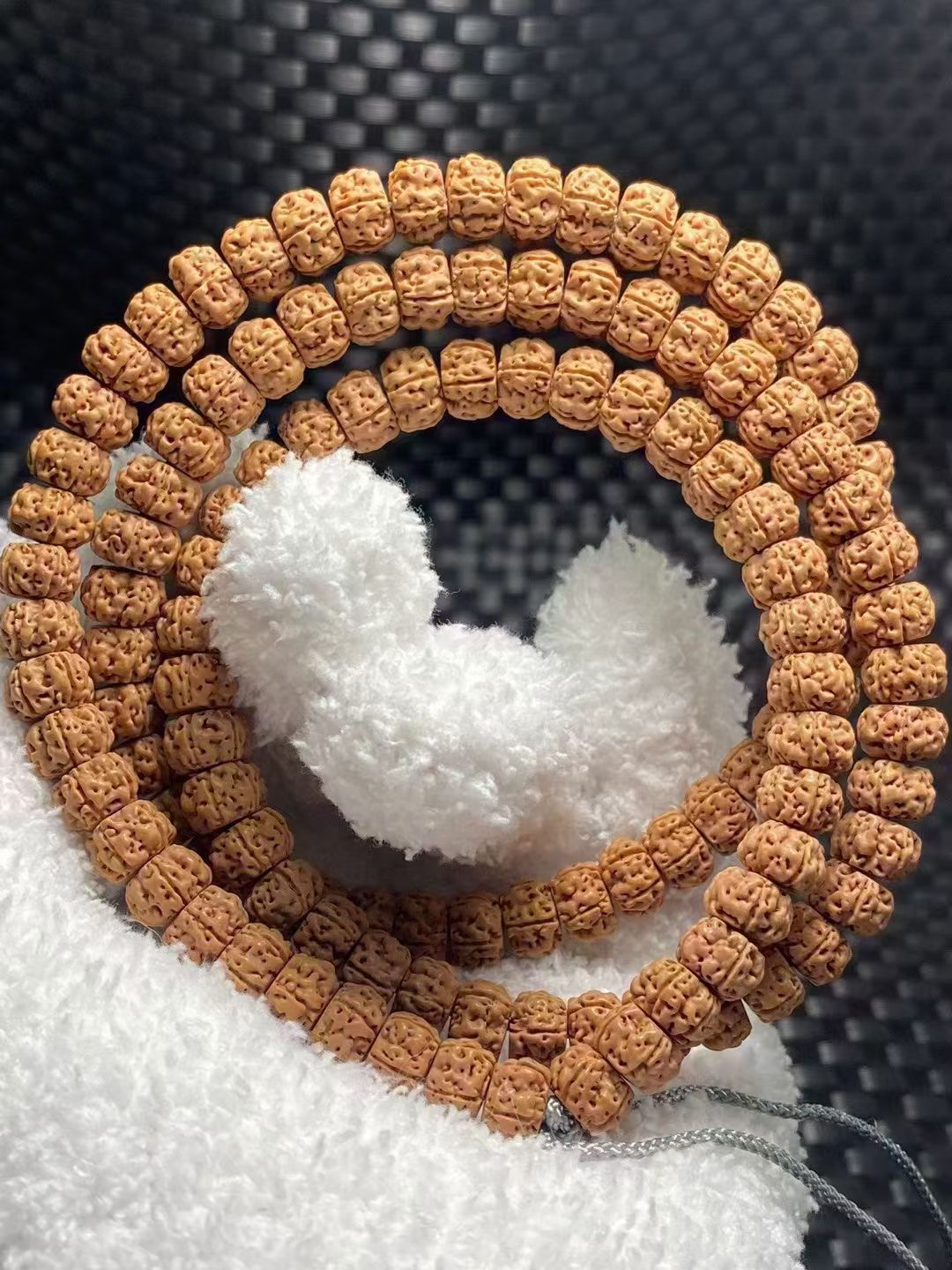 精工藏式盘龙王高油高密108