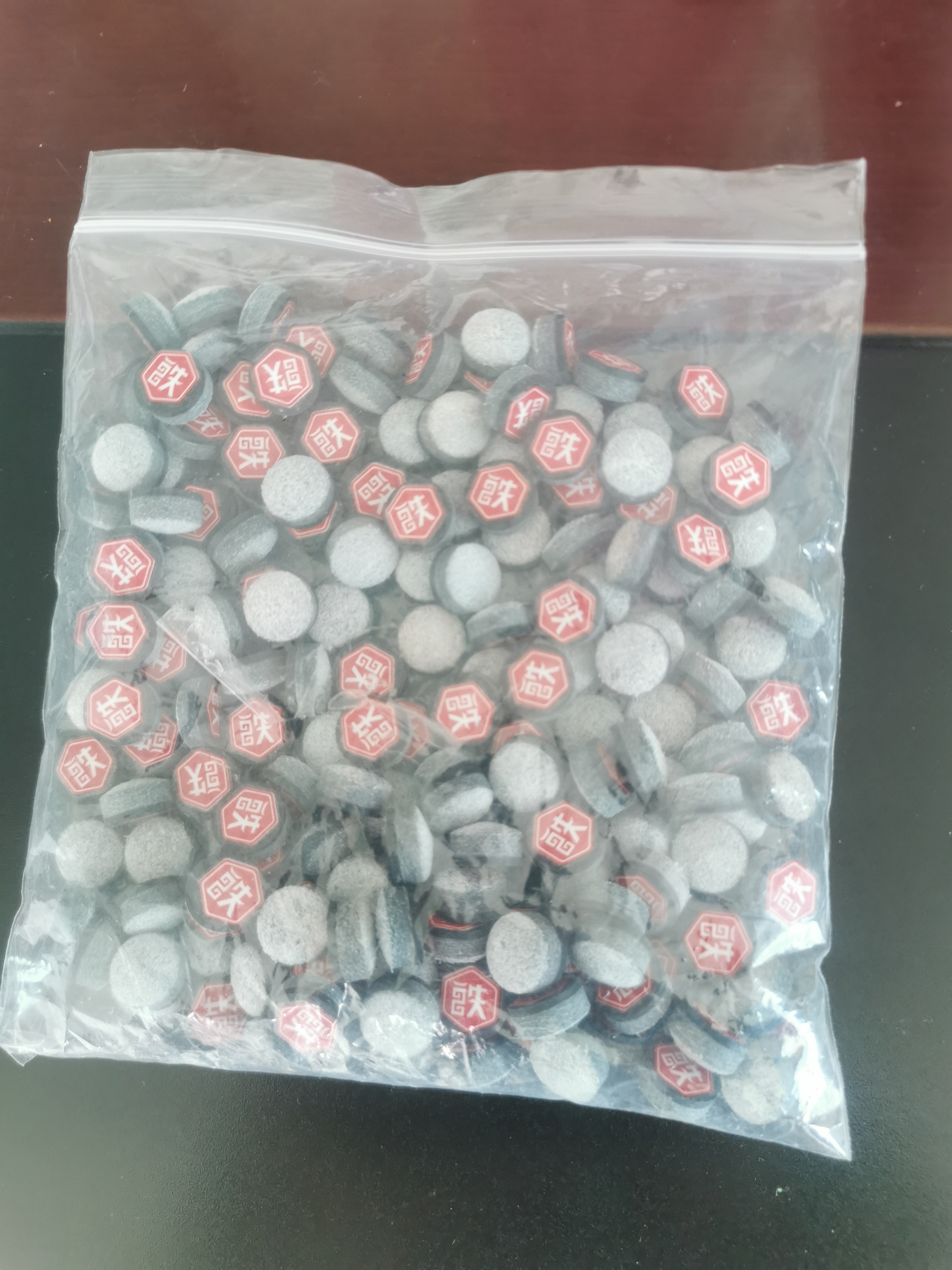 刘铁手工杆甄选TT皮头