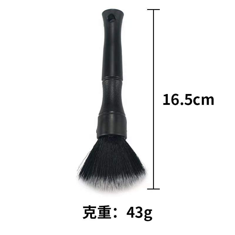 手机内部清灰除尘细节毛刷