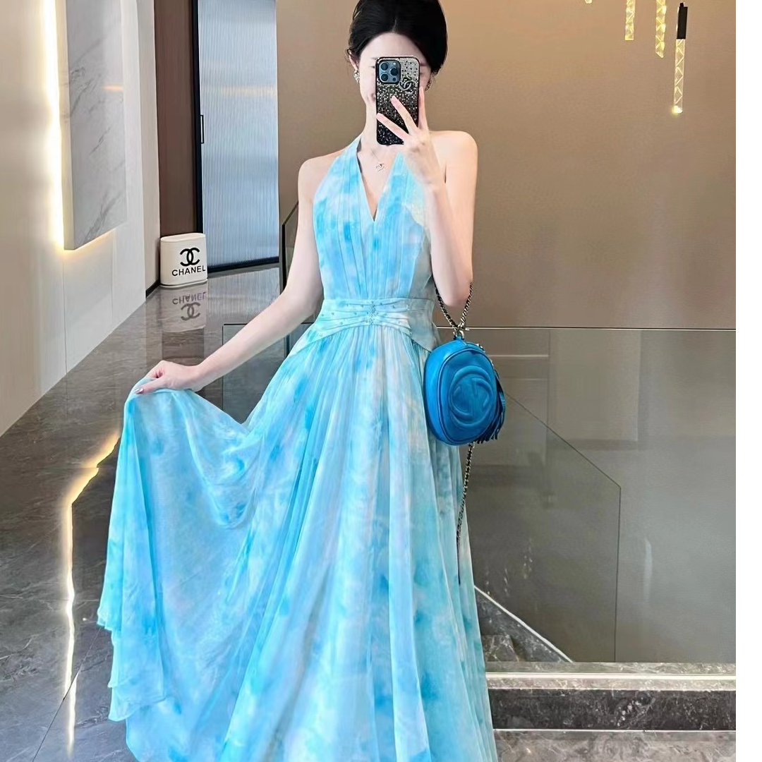 【329-599】南油轻奢时尚女装复合链接扣号拍