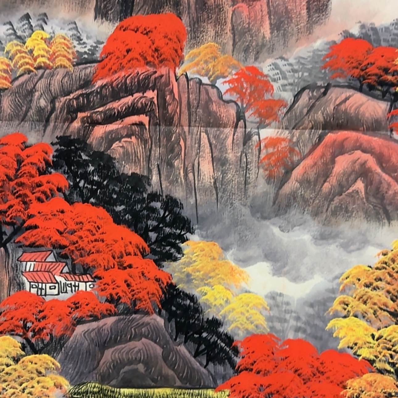 【闪购商品】绘画无