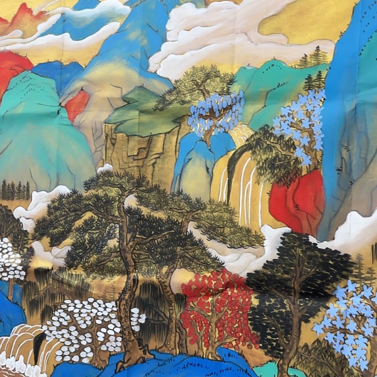 【闪购商品】绘画我