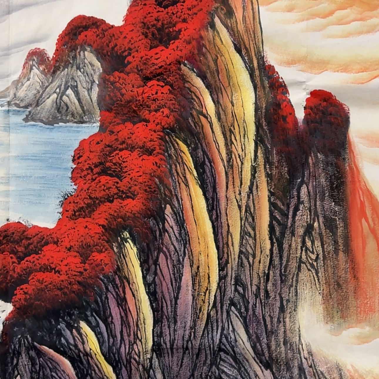 【闪购商品】绘画我