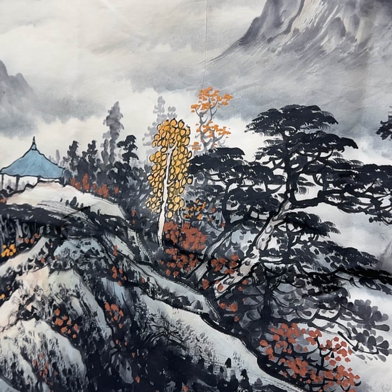 【闪购商品】绘画我