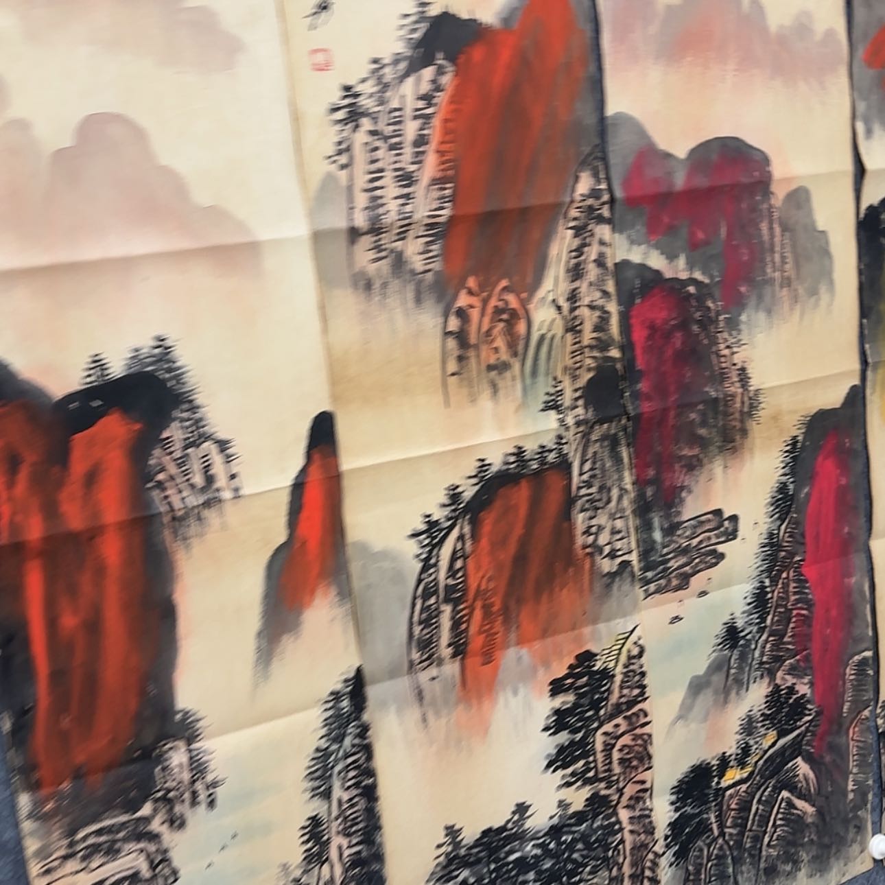 【闪购商品】书法我