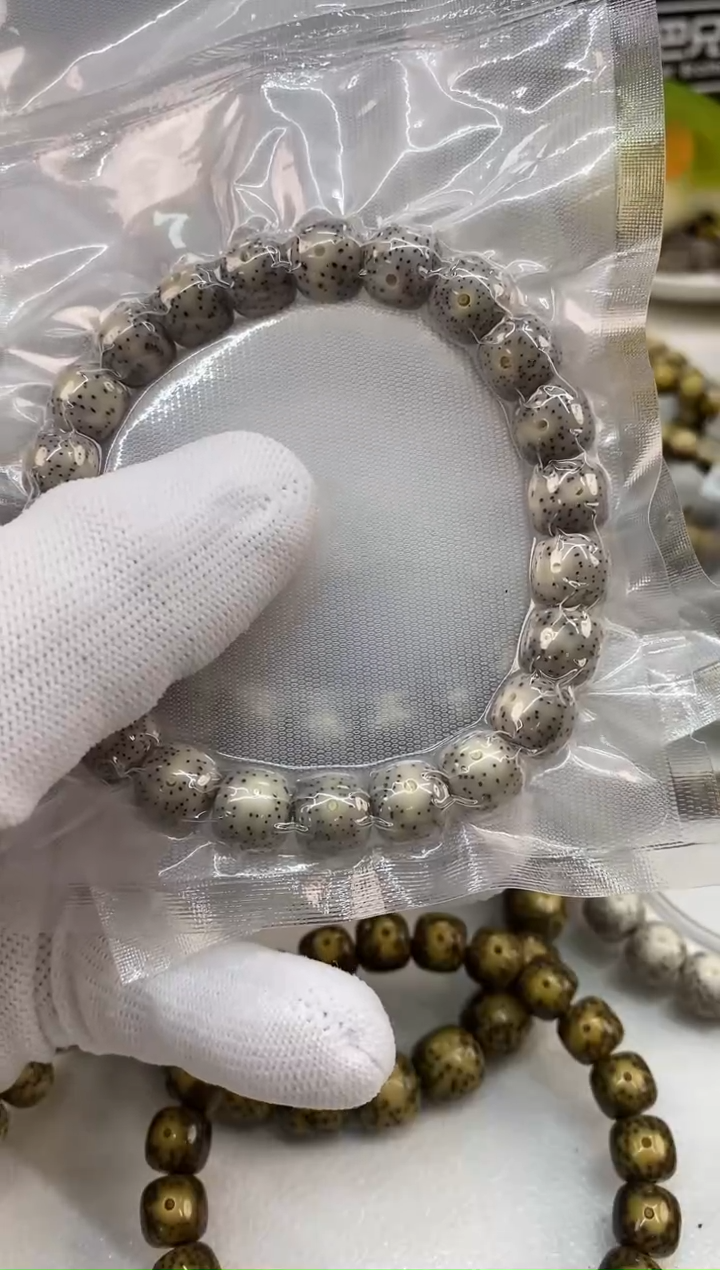 【闪购商品】星月菩提手串234  10*9mm