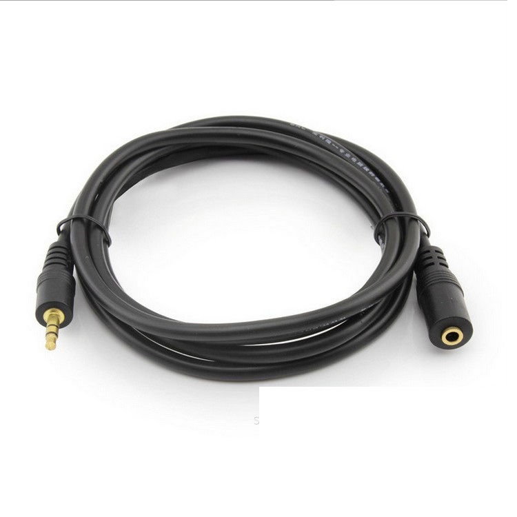 1.5/3/5/10/15/20米音频3.5公对母延长线3.5MM耳机延长线 带包装