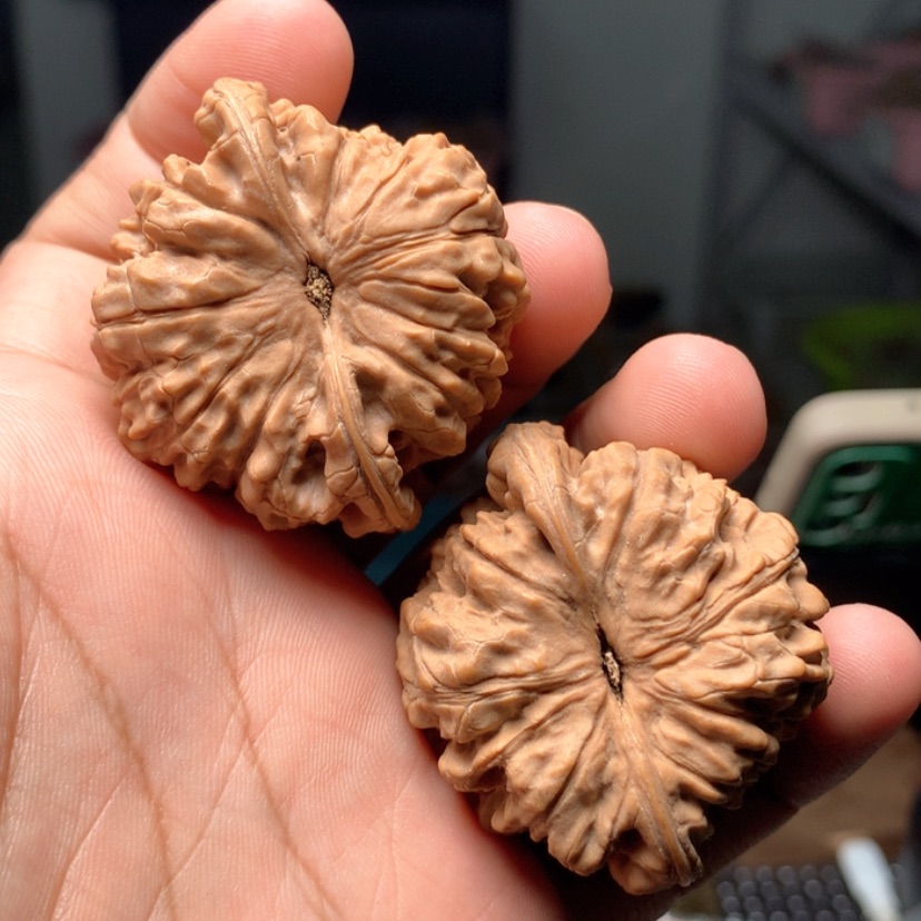 【闪购商品】文玩核桃吊坠李*生