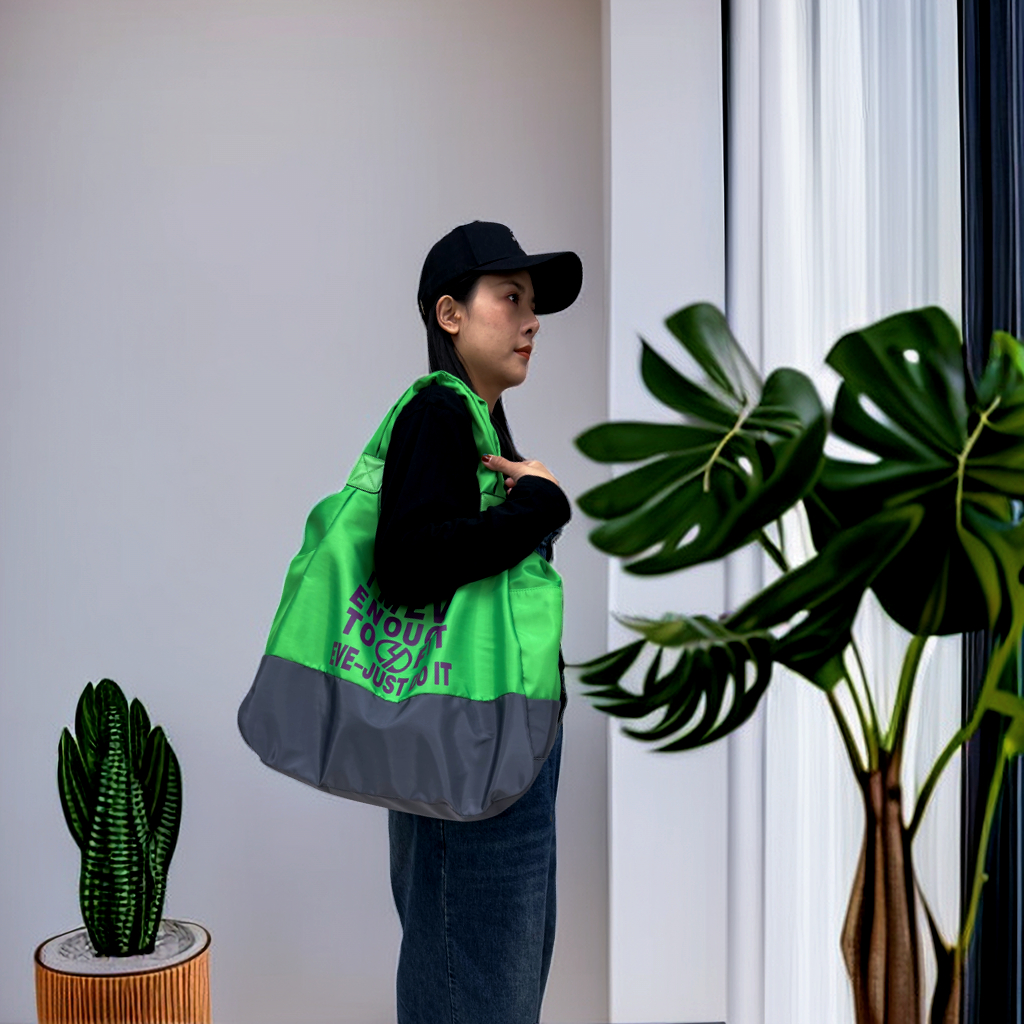 EVE手提包新款时尚大单间包女包手提大容量托特包包