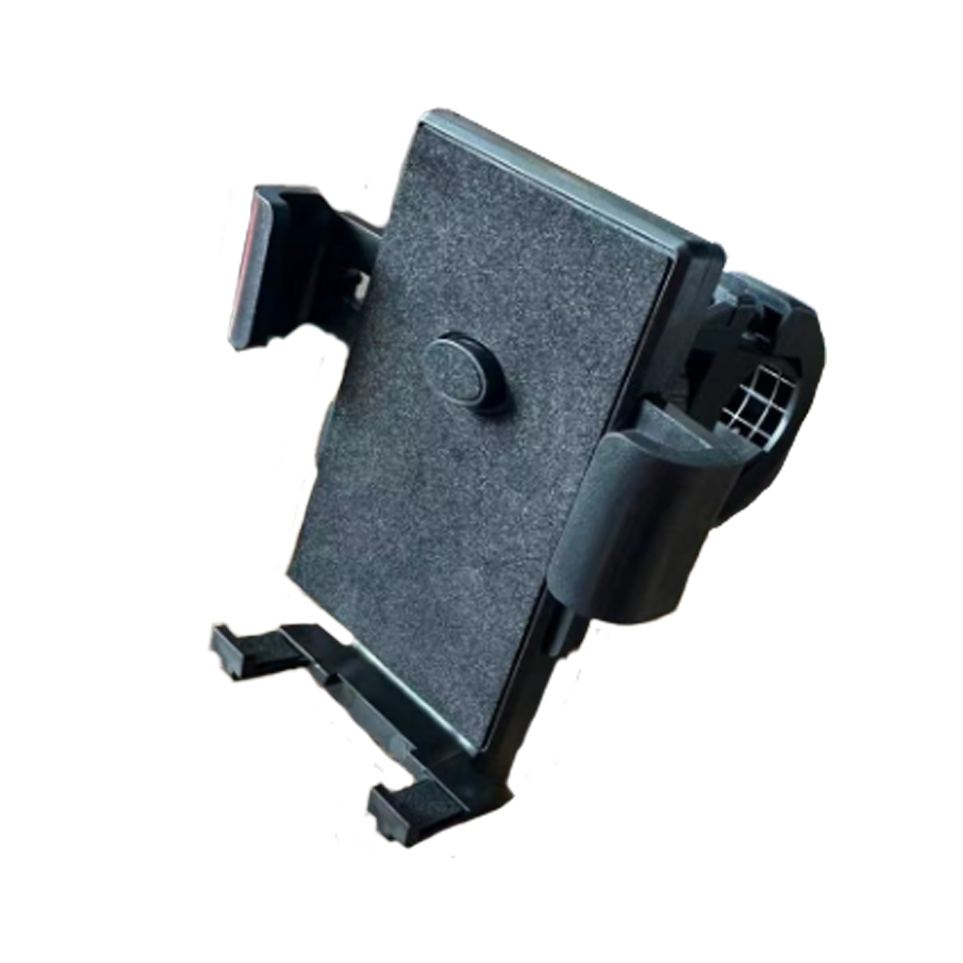 山地自行车手机支架