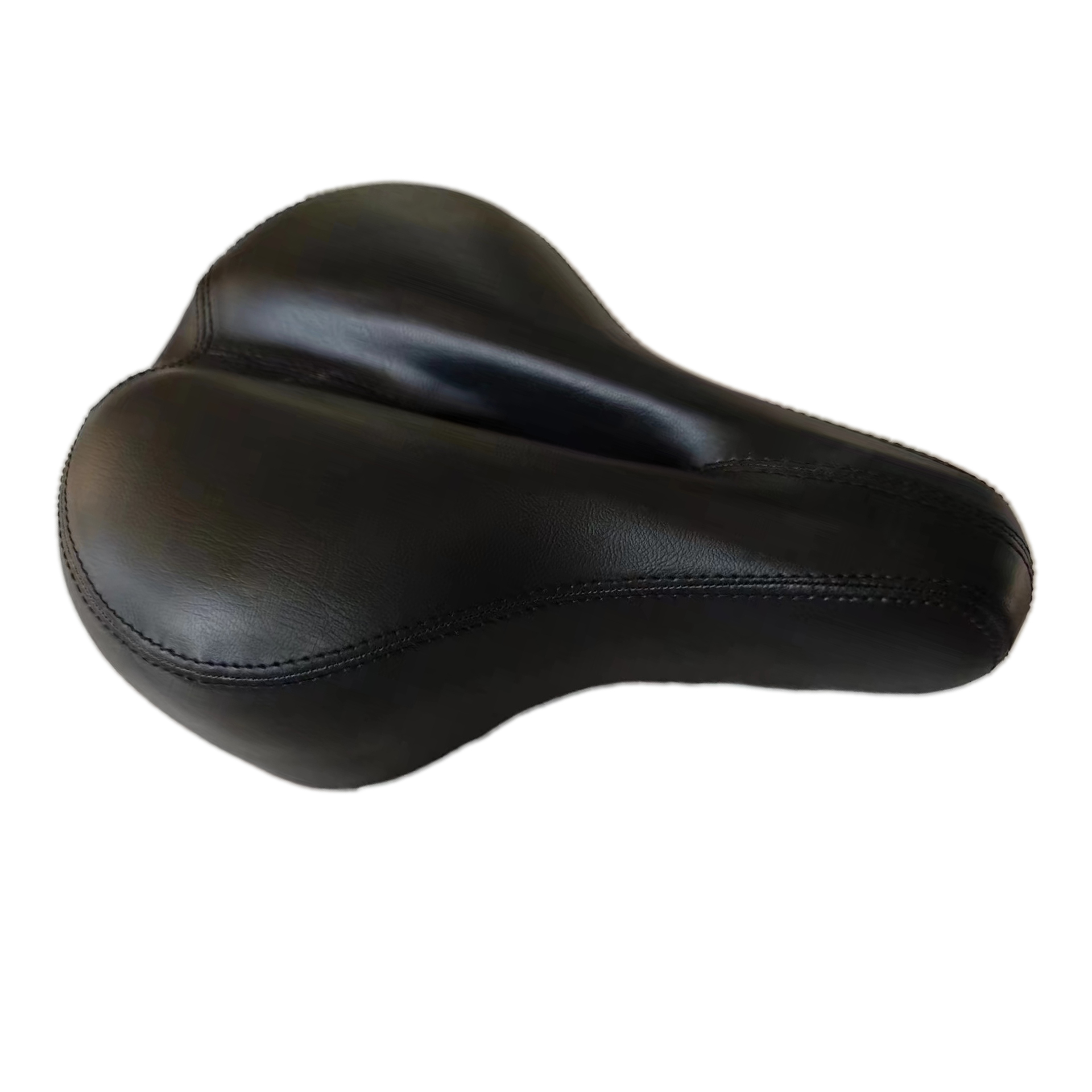 自行车大屁股坐垫