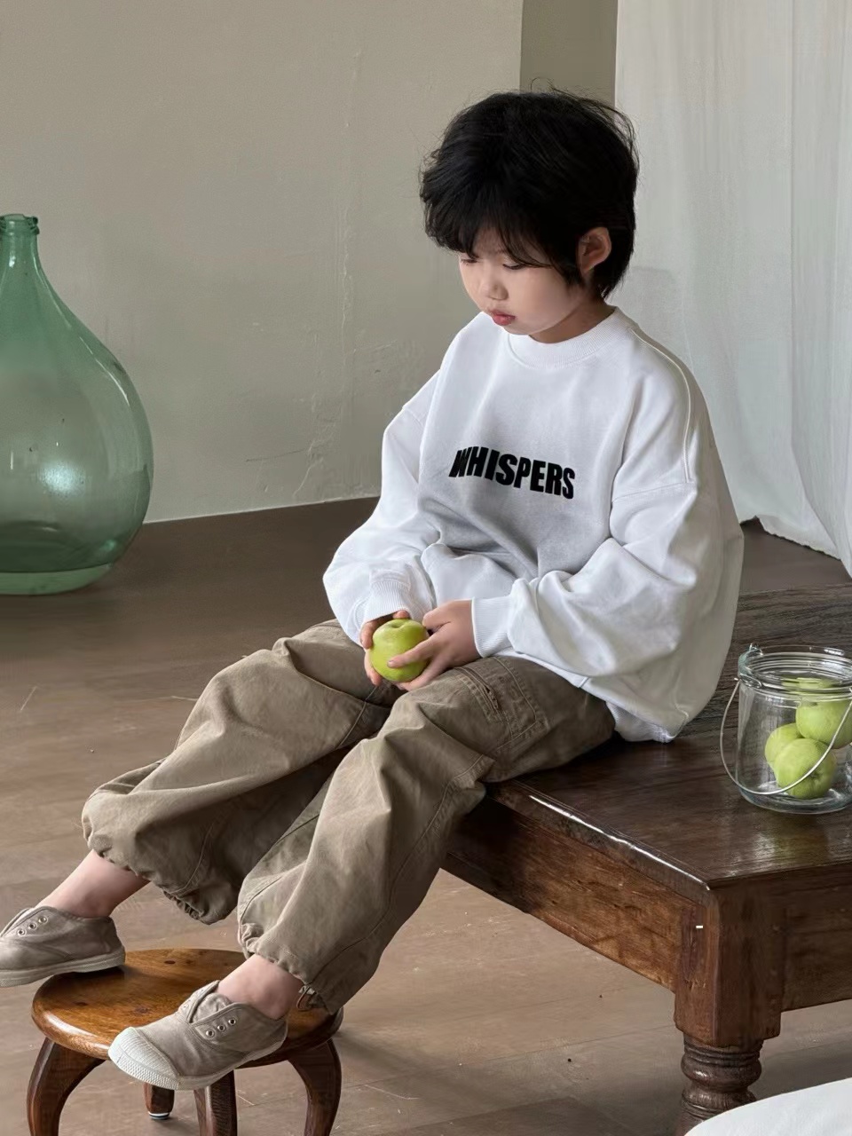 小木马童装【49.9-109.78】所有价格链接百搭外套卫衣裤子T恤