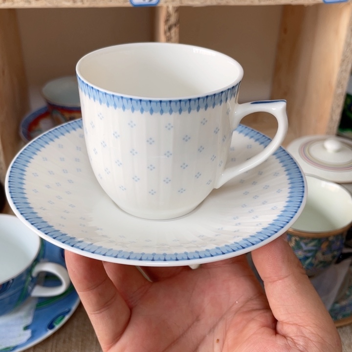 瓷片007 精美瓷器，保真正品