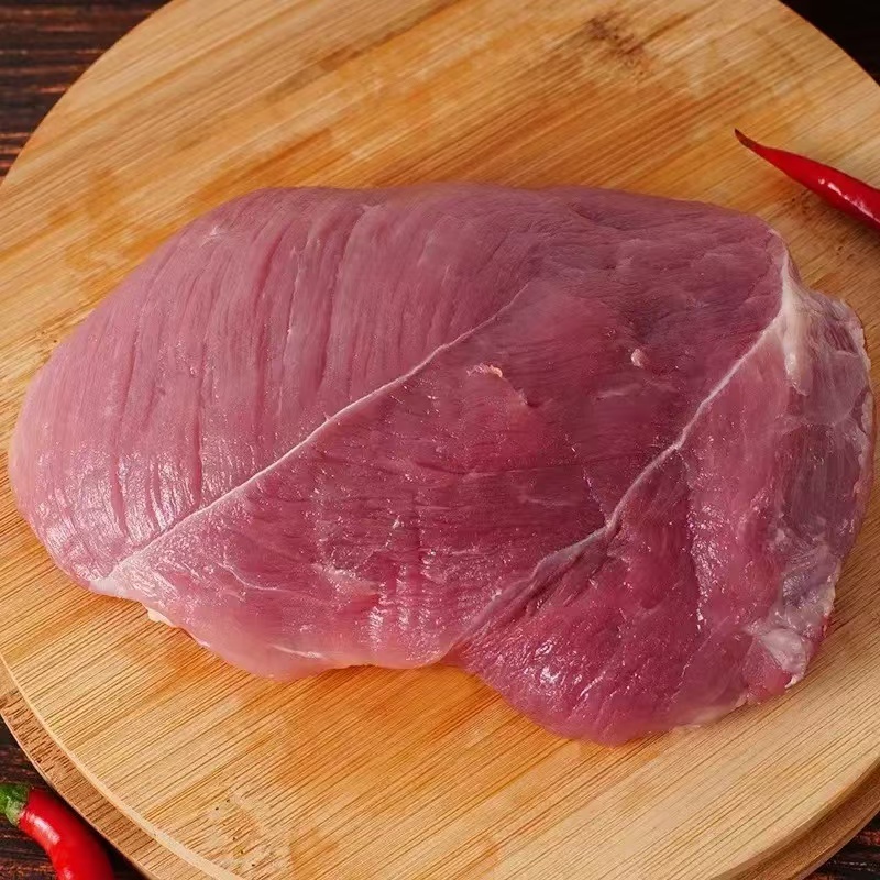 【同城配送】多规格 新鲜猪肉 精肉猪肉同城配