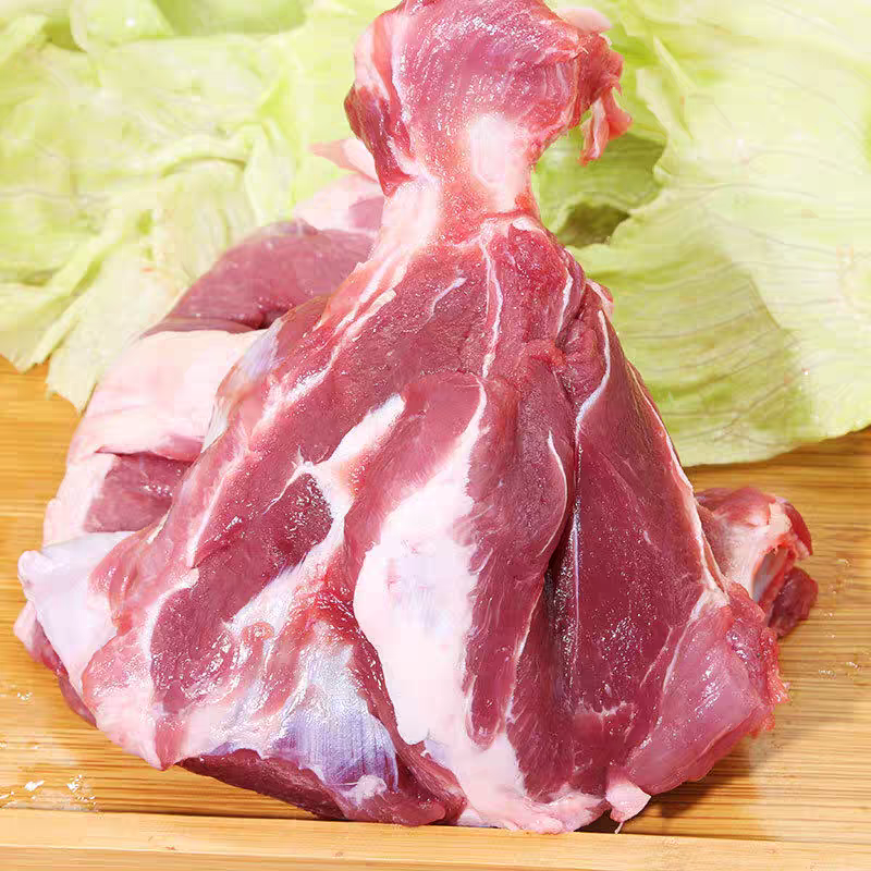 【同城配送】多规格 新鲜猪肉 带肉扇骨猪肉同城配