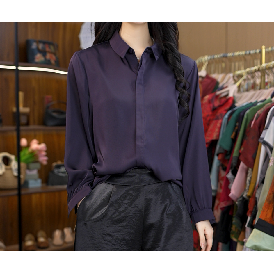 7800-4新款女士时尚小衫上衣