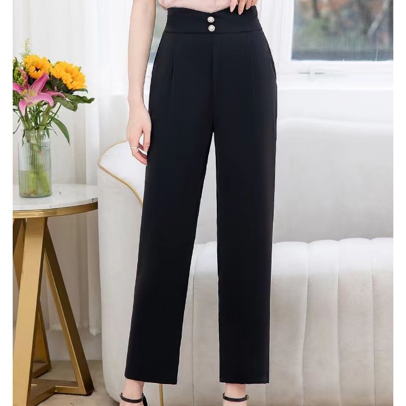 55090-4新款舒适时尚休闲裤