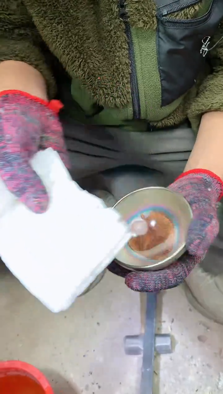 【闪购商品】瓷茶盏七彩木叶