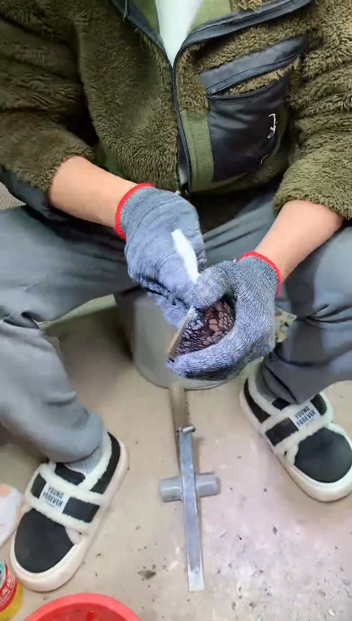 【闪购商品】瓷茶盏七彩油滴