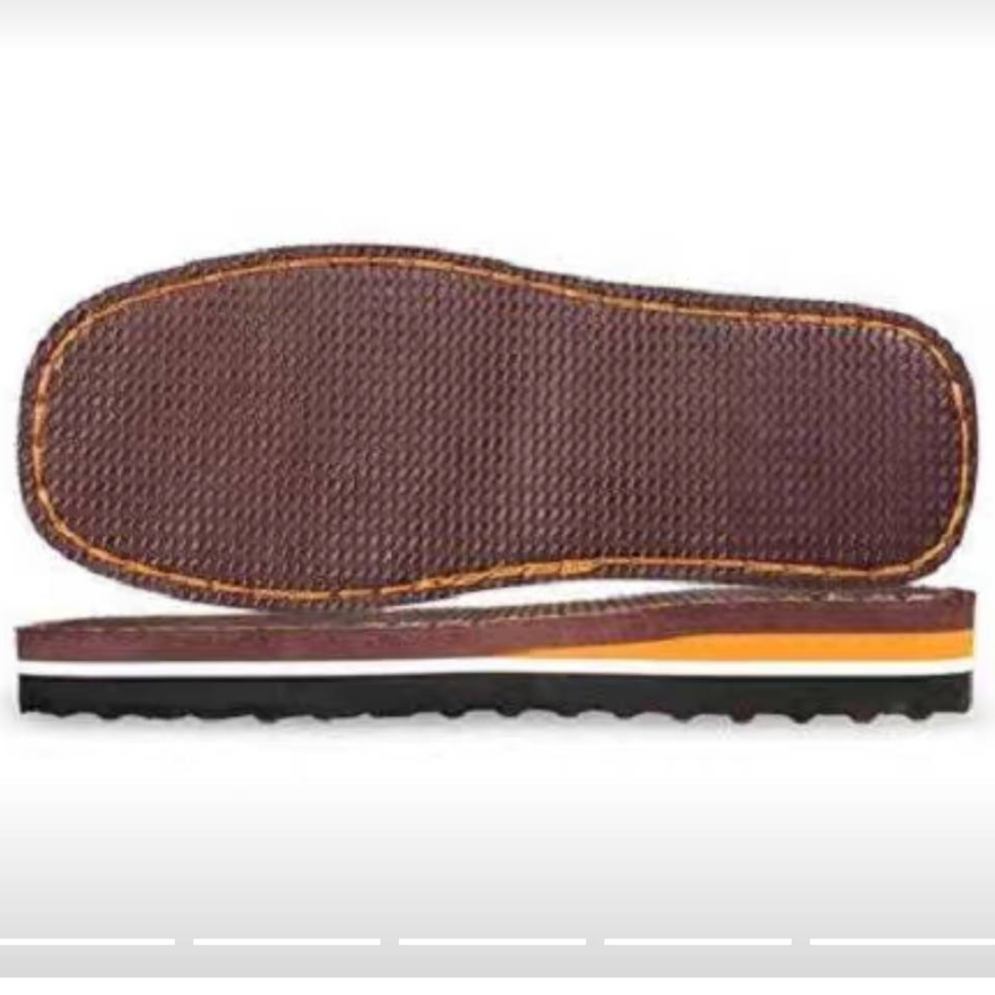 腾龙上线手工拖鞋棉鞋鞋底毛线鞋鞋底防滑耐磨买5送1买10送2