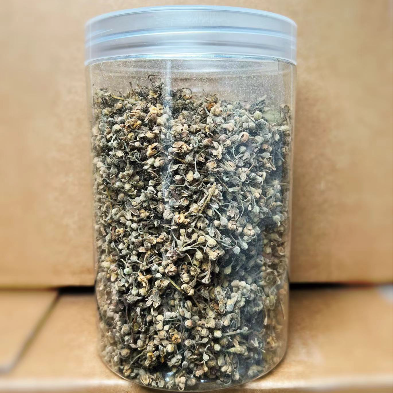 海南老料虫漏迦南白木香树奇香奇楠花50克