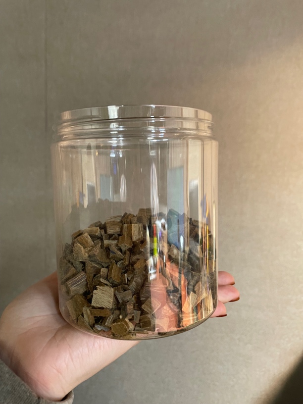 西马沉香香料1克