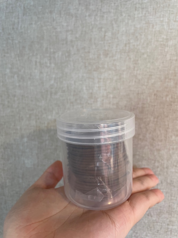 达拉干沉香盘香50克