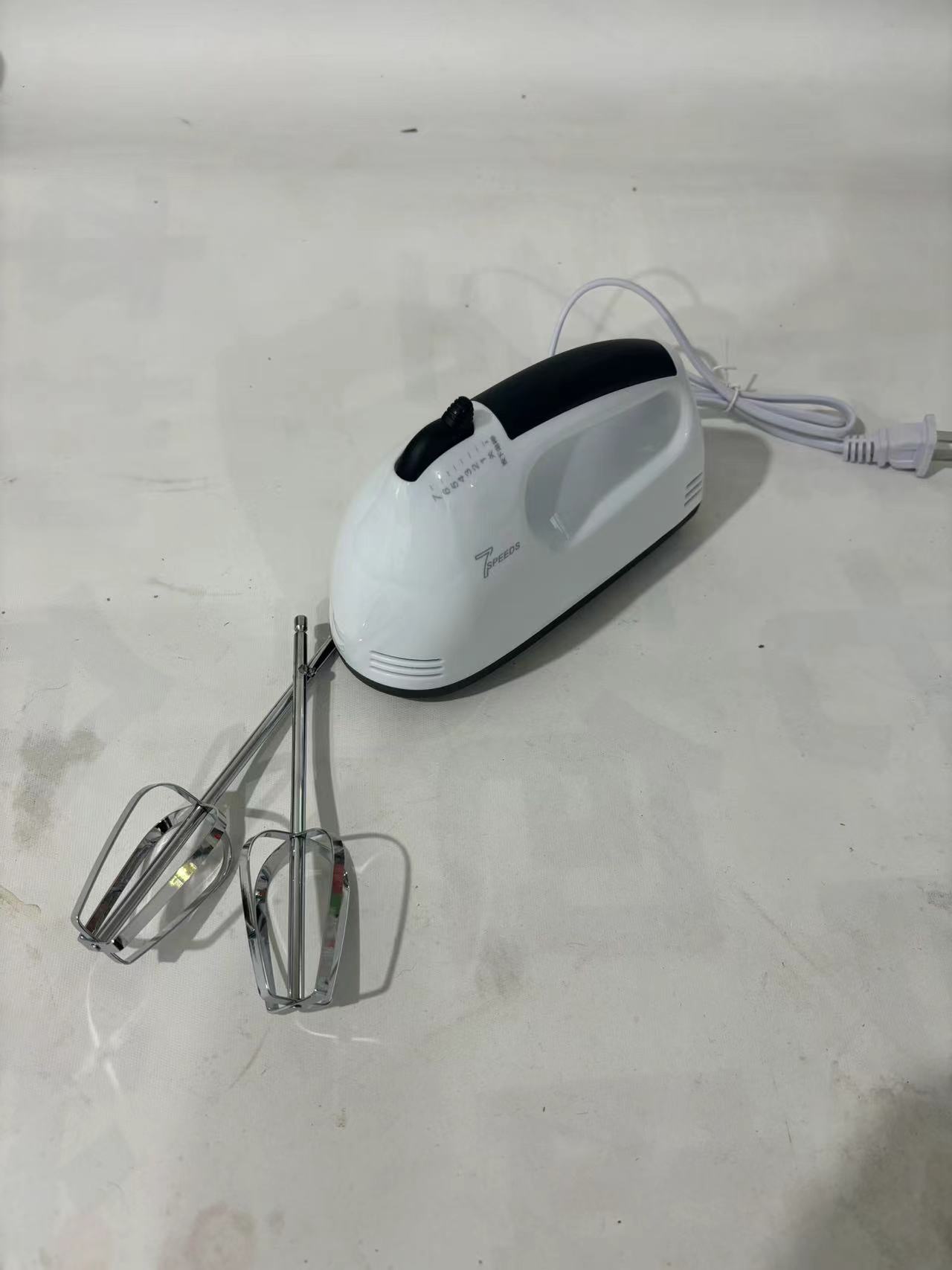 《新疆包邮》电动打蛋器