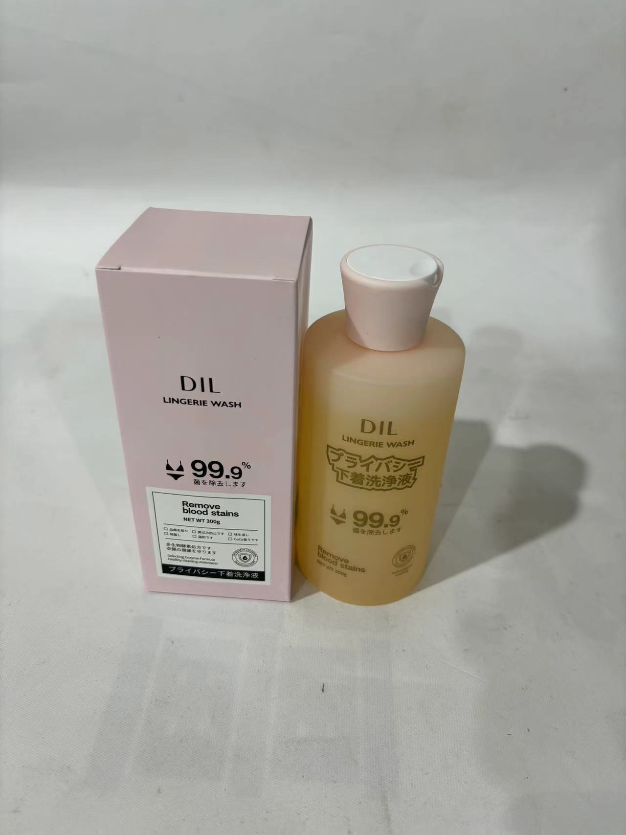 DIL《新疆包邮》内衣清洗液