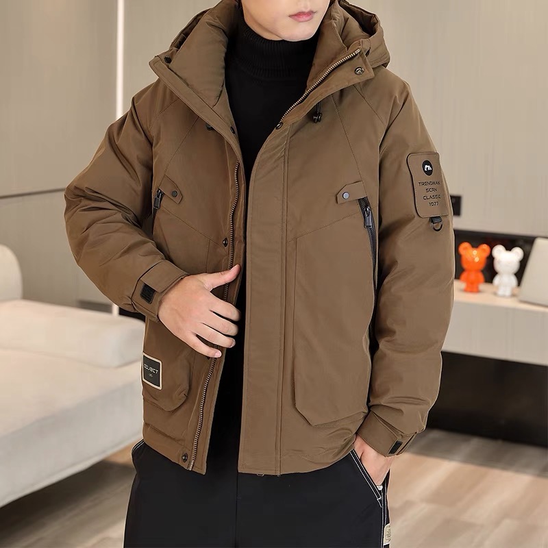 大发发男装潮牌B01-B99