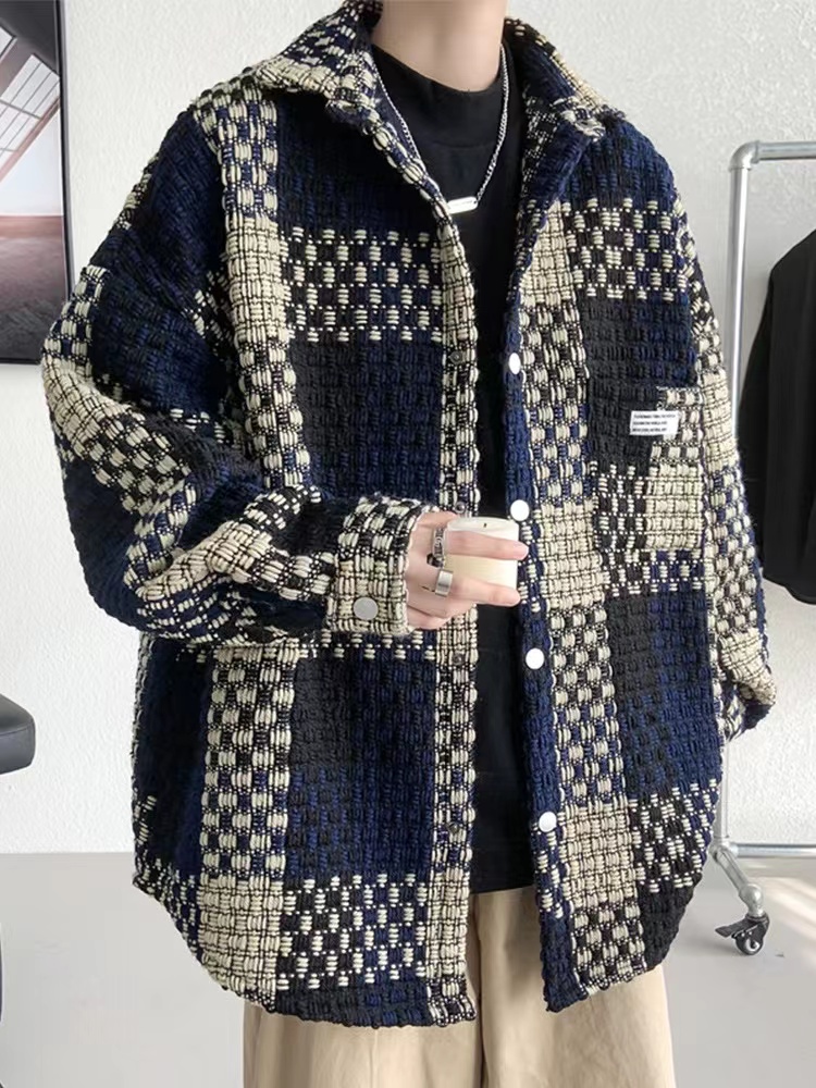 大发发男装潮牌D01-D99