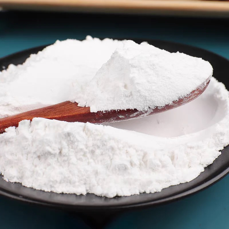 鄱阳土特产米粑粉 大米粉纯手工制作江西特产纯农家豆