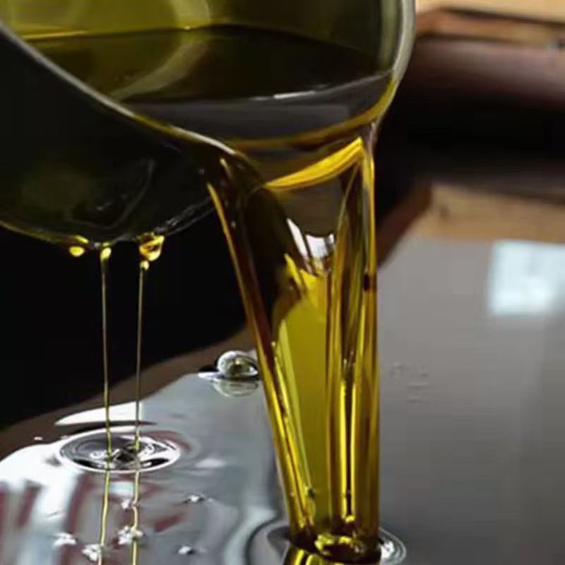 鄱阳特产 纯菜籽油 自家榨菜籽油 手工制作下江西特产纯农家黑豆